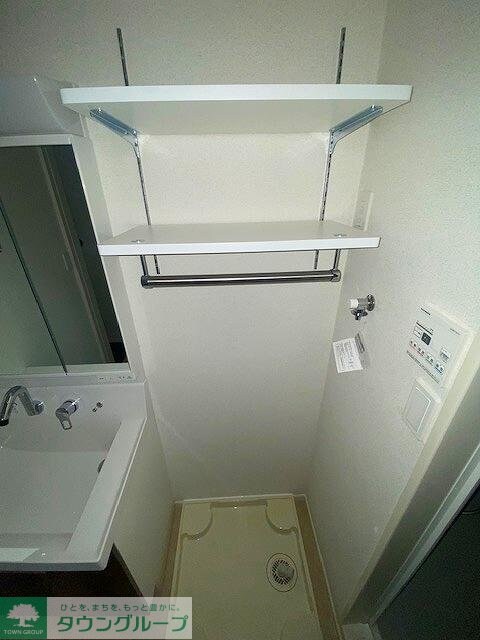 コントレイルの物件内観写真