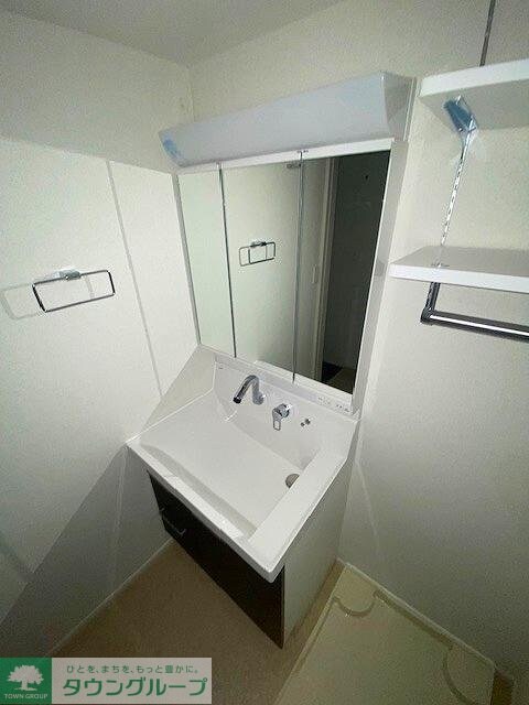 コントレイルの物件内観写真