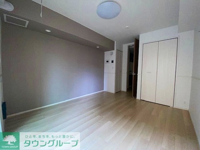 コントレイルの物件内観写真