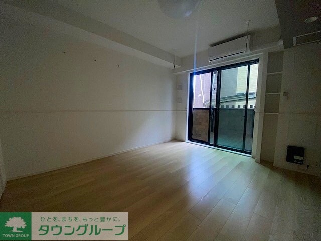 コントレイルの物件内観写真