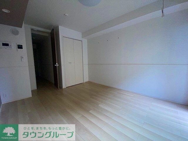 コントレイルの物件内観写真