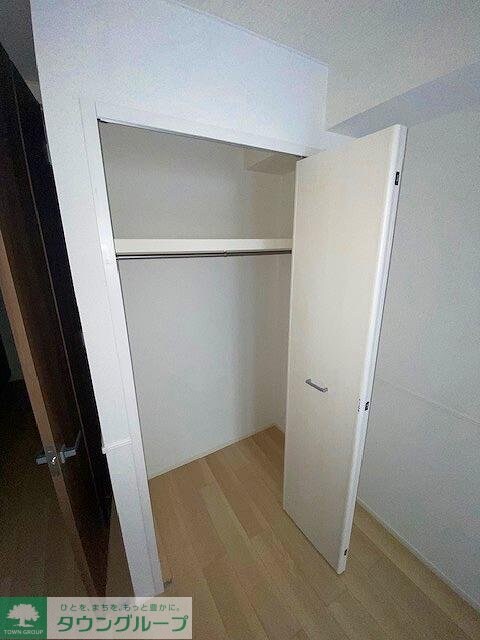 コントレイルの物件内観写真