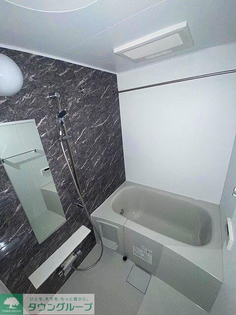 コントレイルの物件内観写真