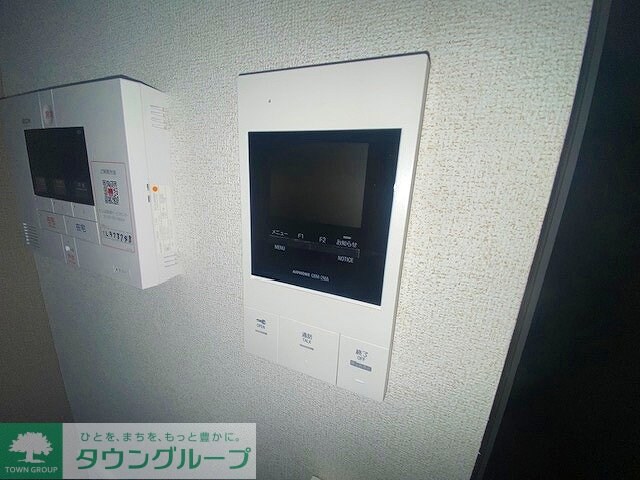 コントレイルの物件内観写真