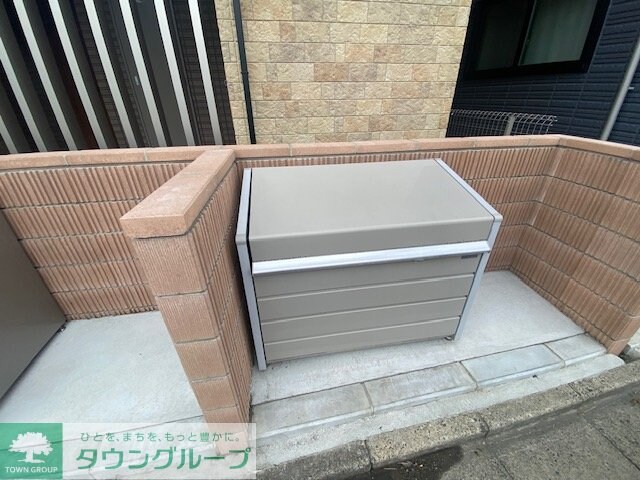 コントレイルの物件内観写真