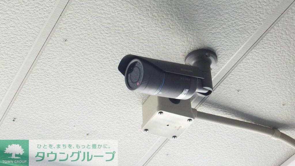 レオパレスウインドワードの物件内観写真