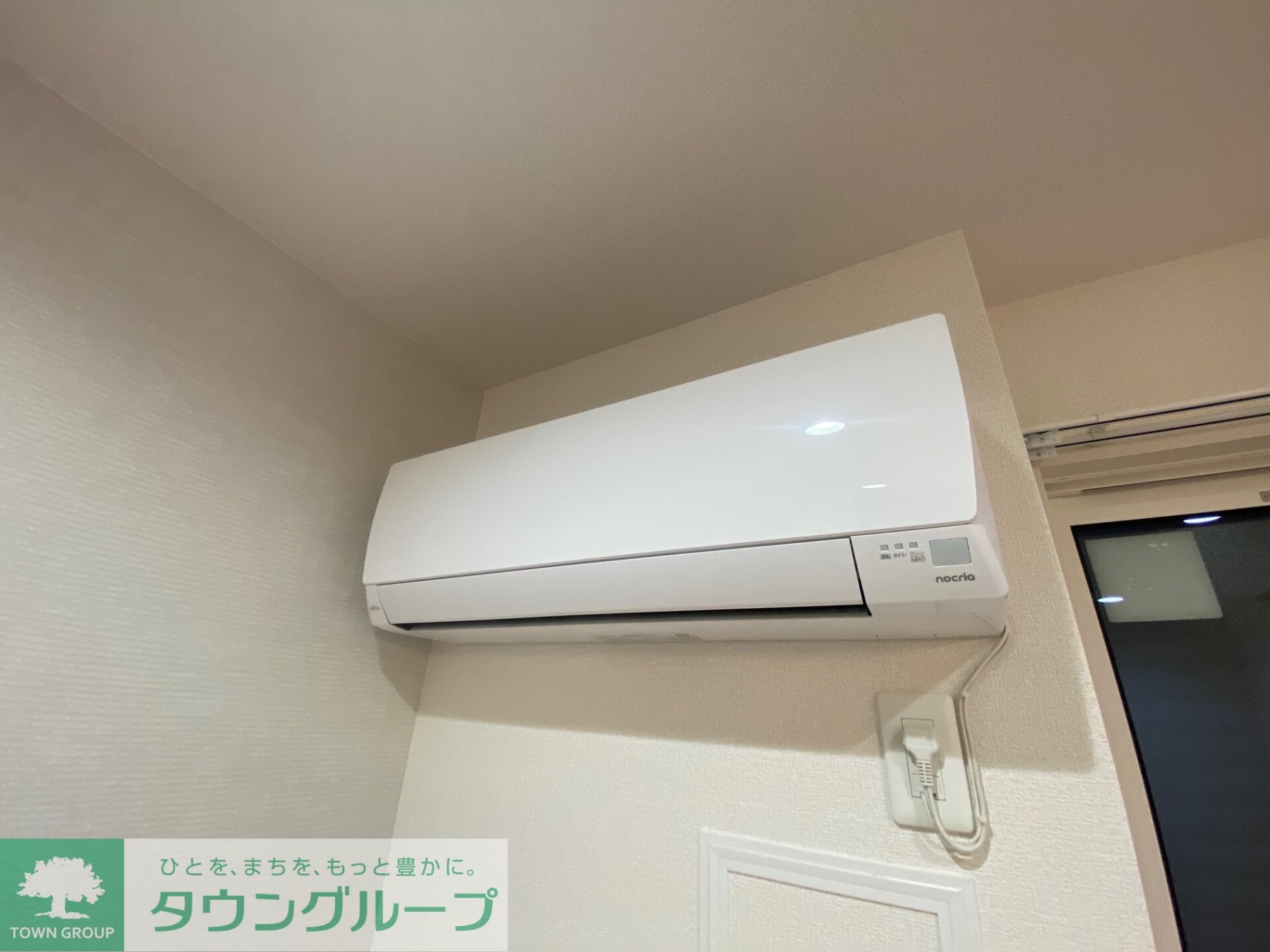 ノーブルヴィラ南浦和の物件内観写真