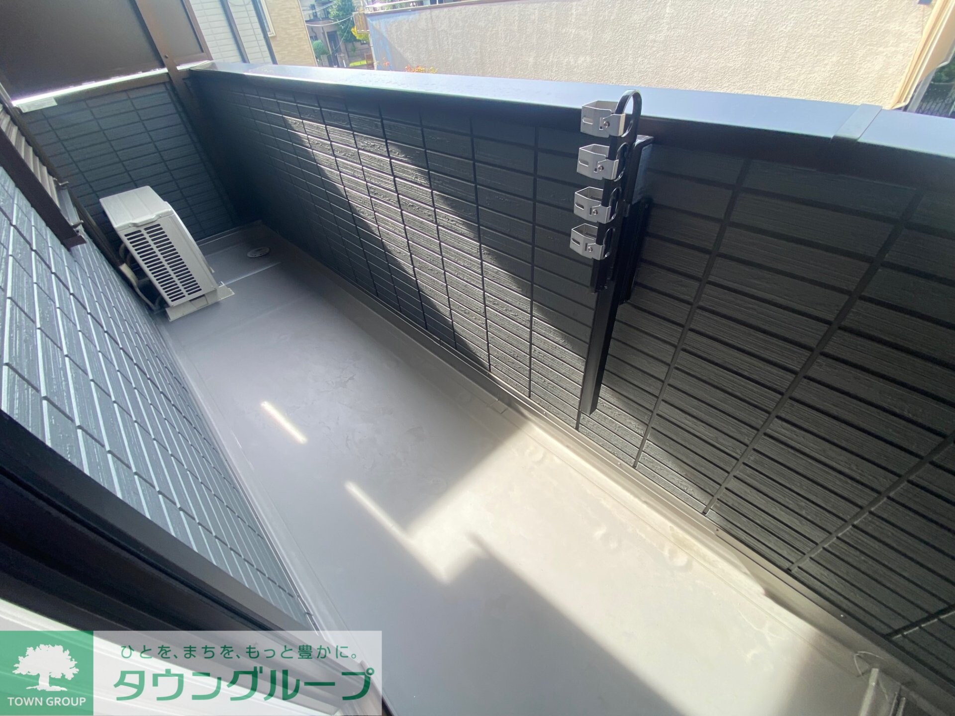 ノーブルヴィラ南浦和の物件内観写真