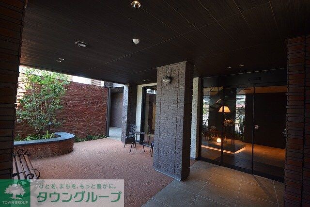 ルミチェーロの物件内観写真