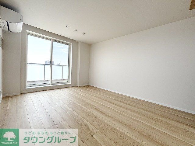 ルミチェーロの物件内観写真