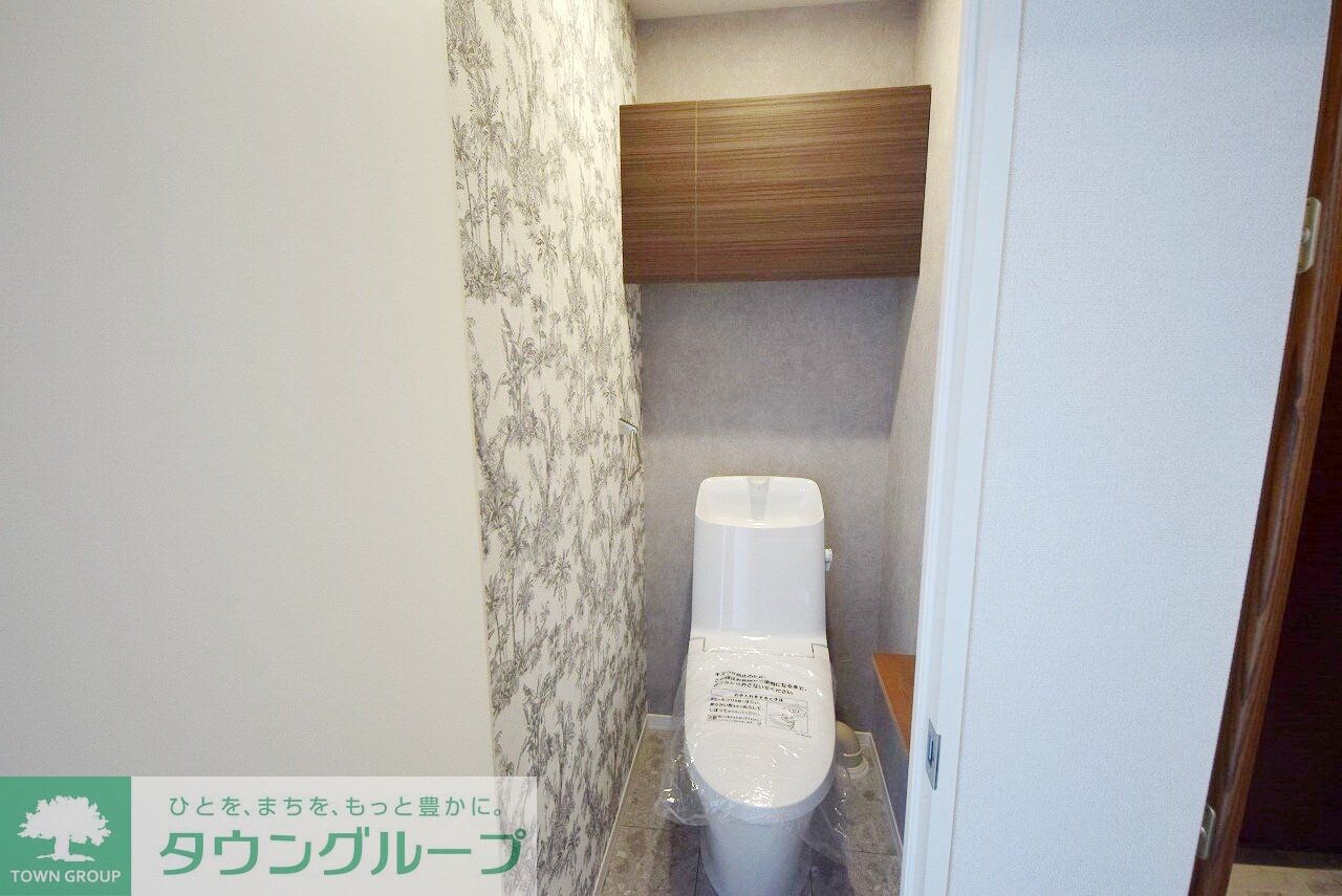 ルミチェーロの物件内観写真