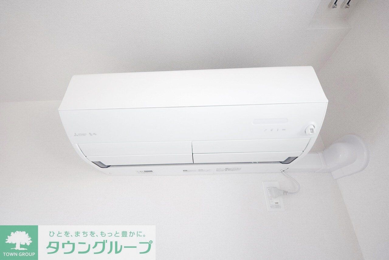 ルミチェーロの物件内観写真