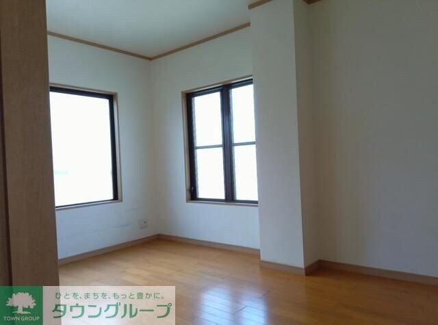 メゾンあさよしの物件内観写真