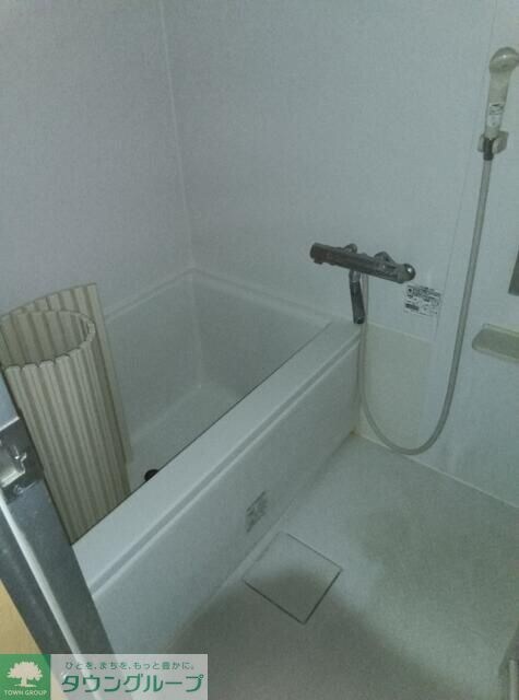 メゾンあさよしの物件内観写真