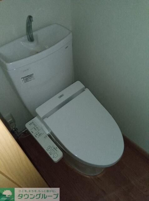 メゾンあさよしの物件内観写真