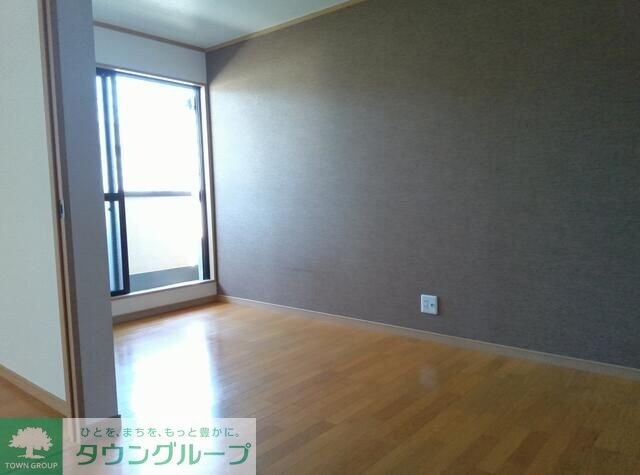 メゾンあさよしの物件内観写真