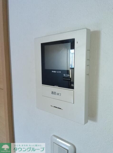 メゾンあさよしの物件内観写真