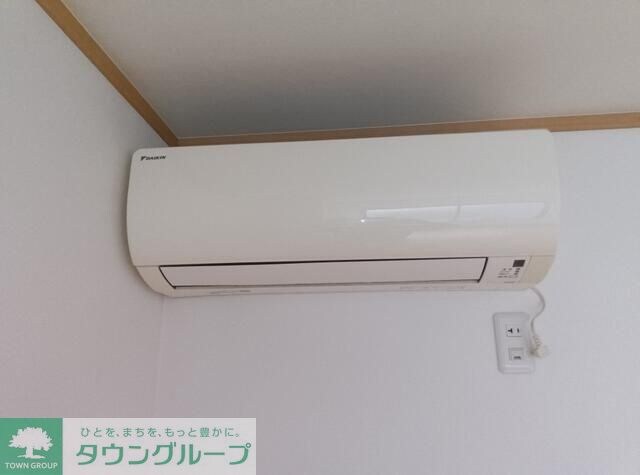 メゾンあさよしの物件内観写真