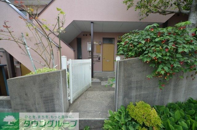 デュエット本太の物件内観写真