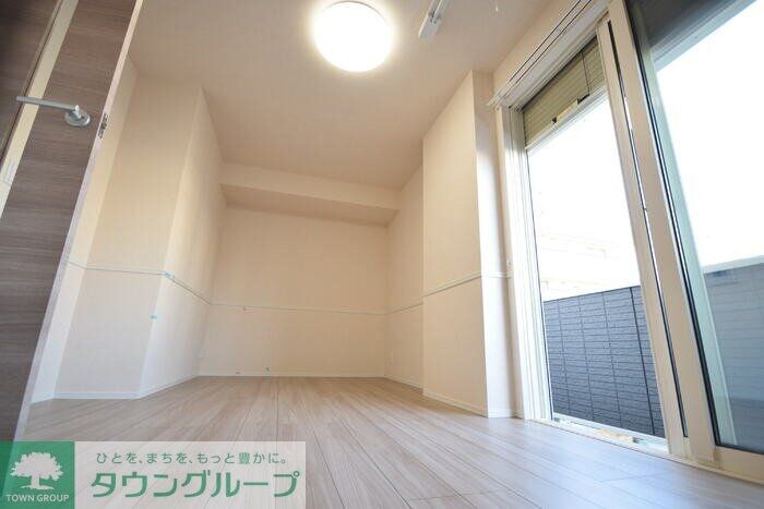 プルメリアの物件内観写真