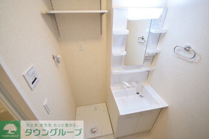 プルメリアの物件内観写真