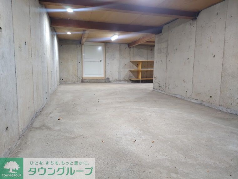 大牧戸建の物件内観写真