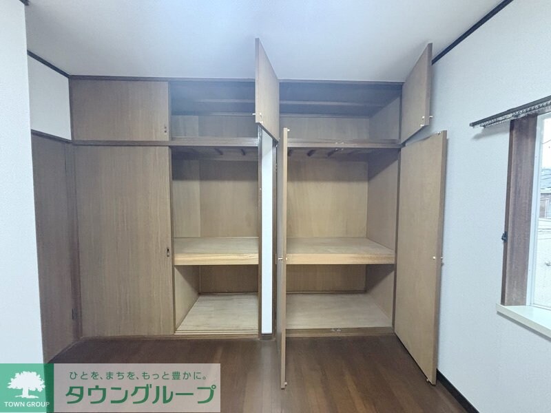 大牧戸建の物件内観写真