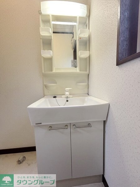 大牧戸建の物件内観写真