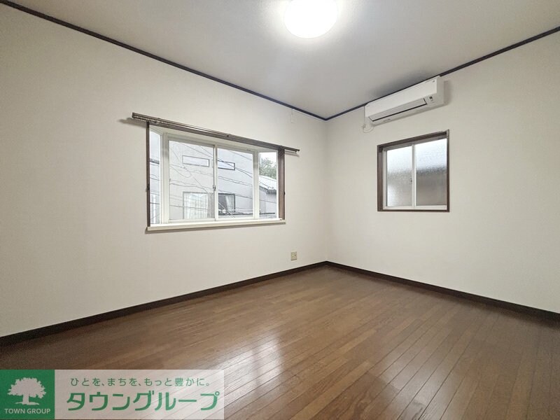 大牧戸建の物件内観写真