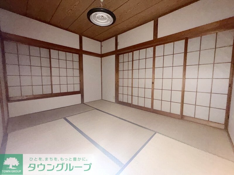 大牧戸建の物件内観写真