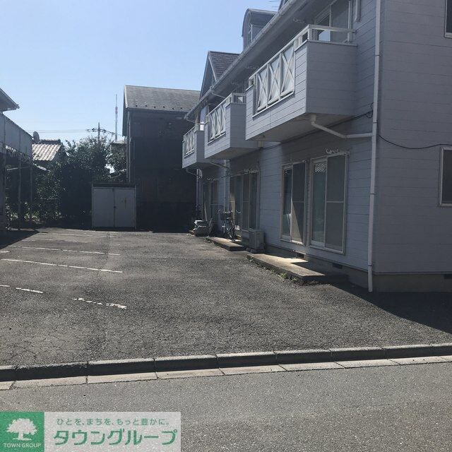 吉岡ハイツの物件内観写真