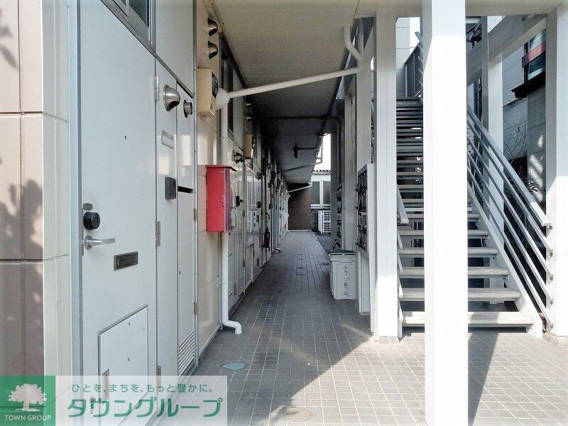 レオパレスヴァンセートの物件内観写真