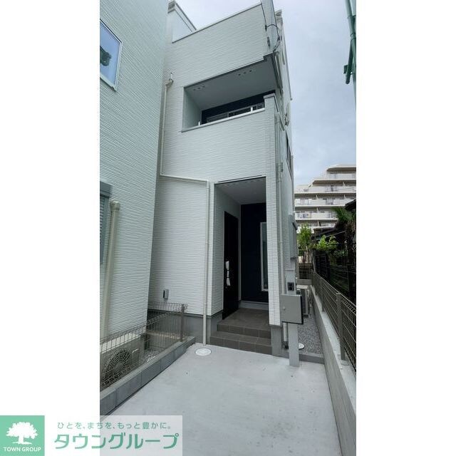 Kolet日進#09の物件外観写真