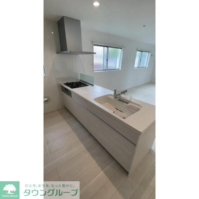 Kolet日進#09の物件内観写真