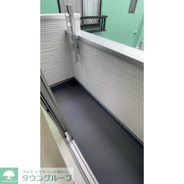 Kolet日進#09の物件内観写真