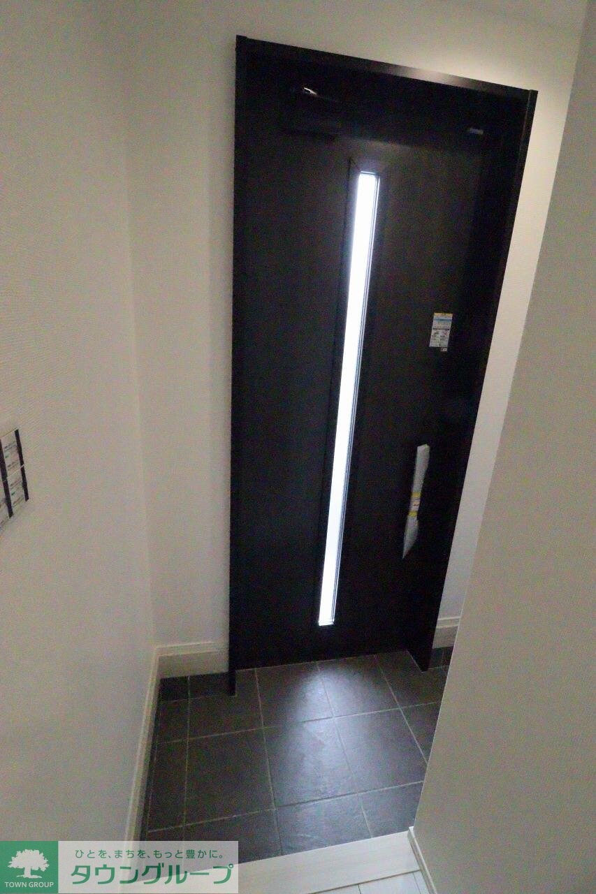 浦和区針ヶ谷4丁目戸建の物件内観写真