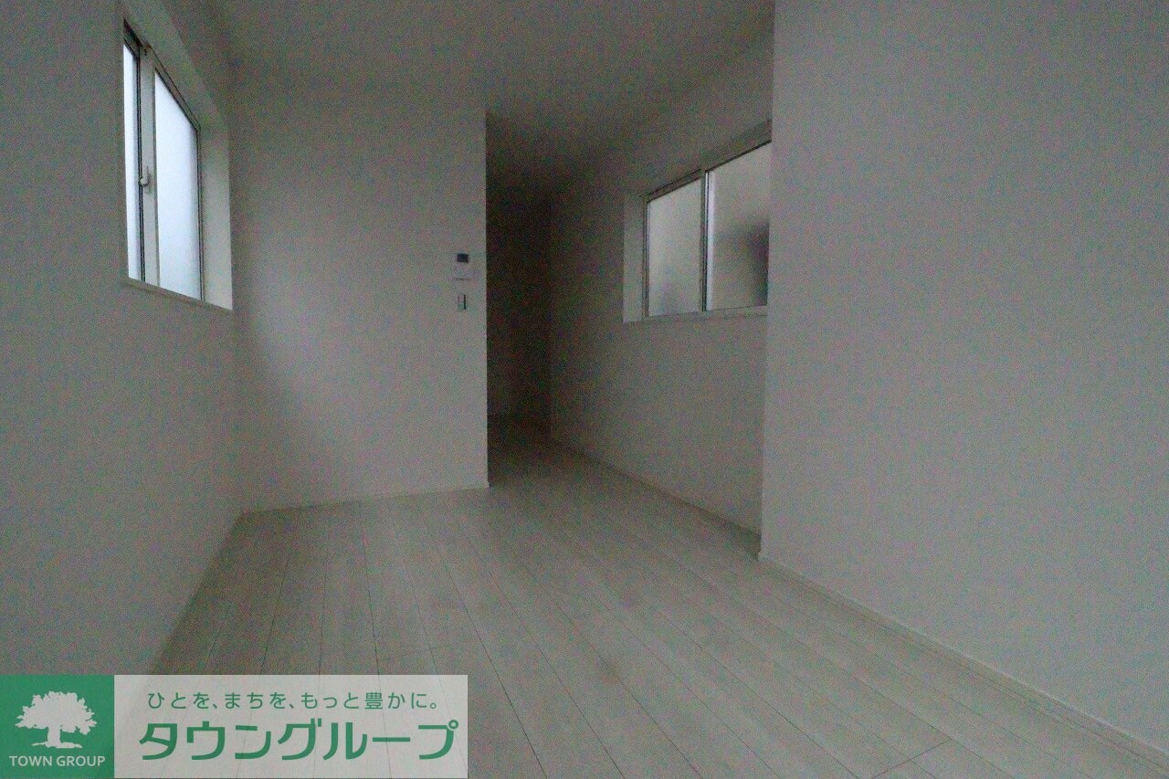 浦和区針ヶ谷4丁目戸建の物件内観写真