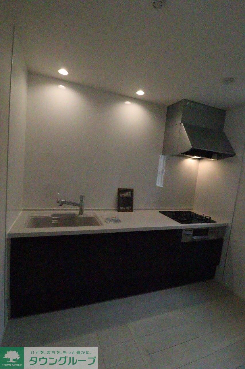 浦和区針ヶ谷4丁目戸建の物件内観写真