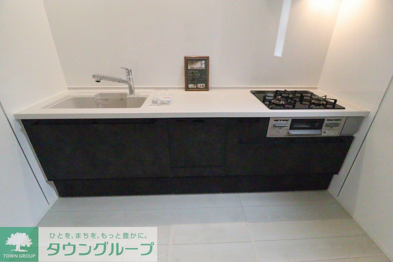 浦和区針ヶ谷4丁目戸建の物件内観写真