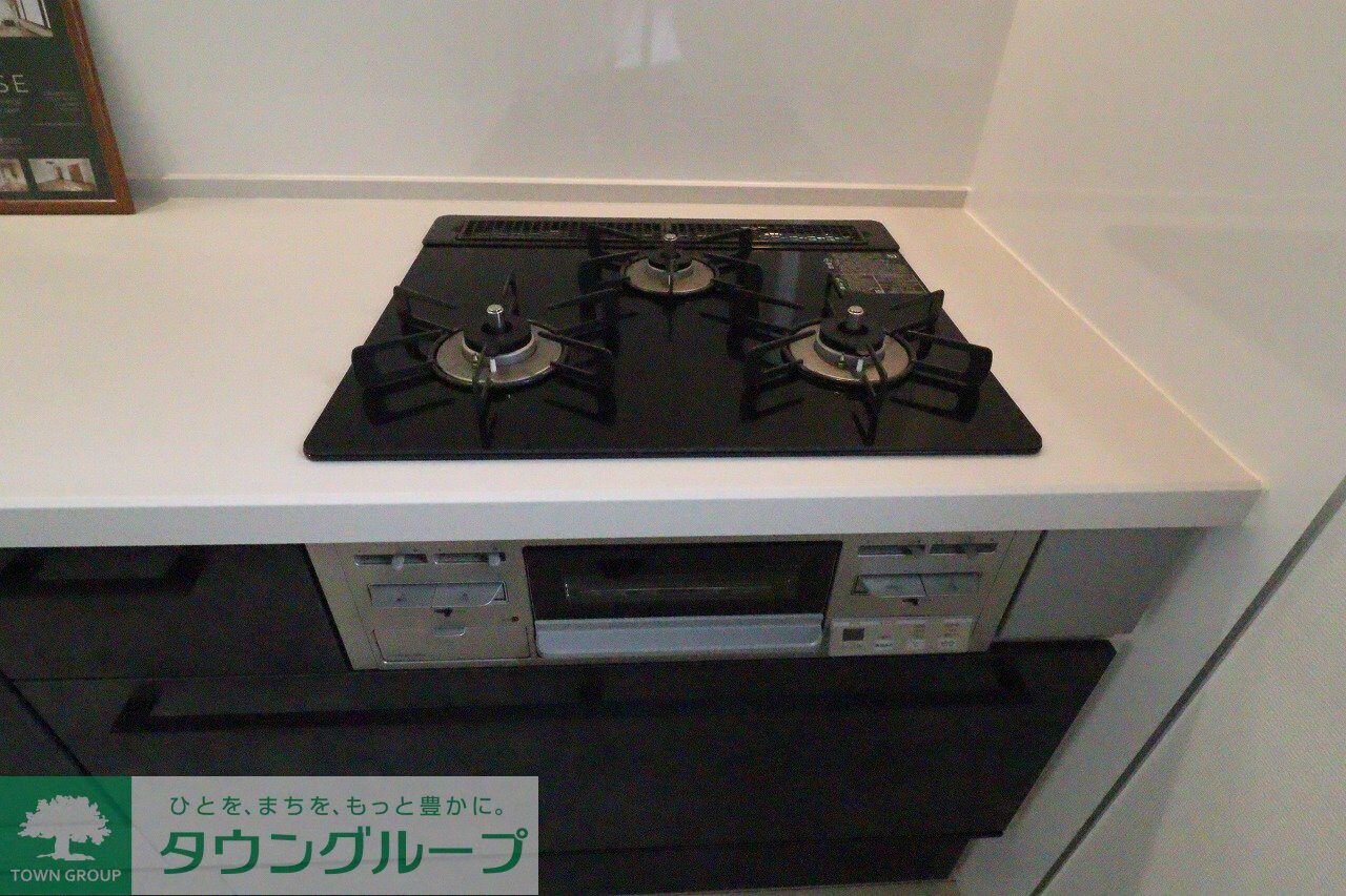 浦和区針ヶ谷4丁目戸建の物件内観写真