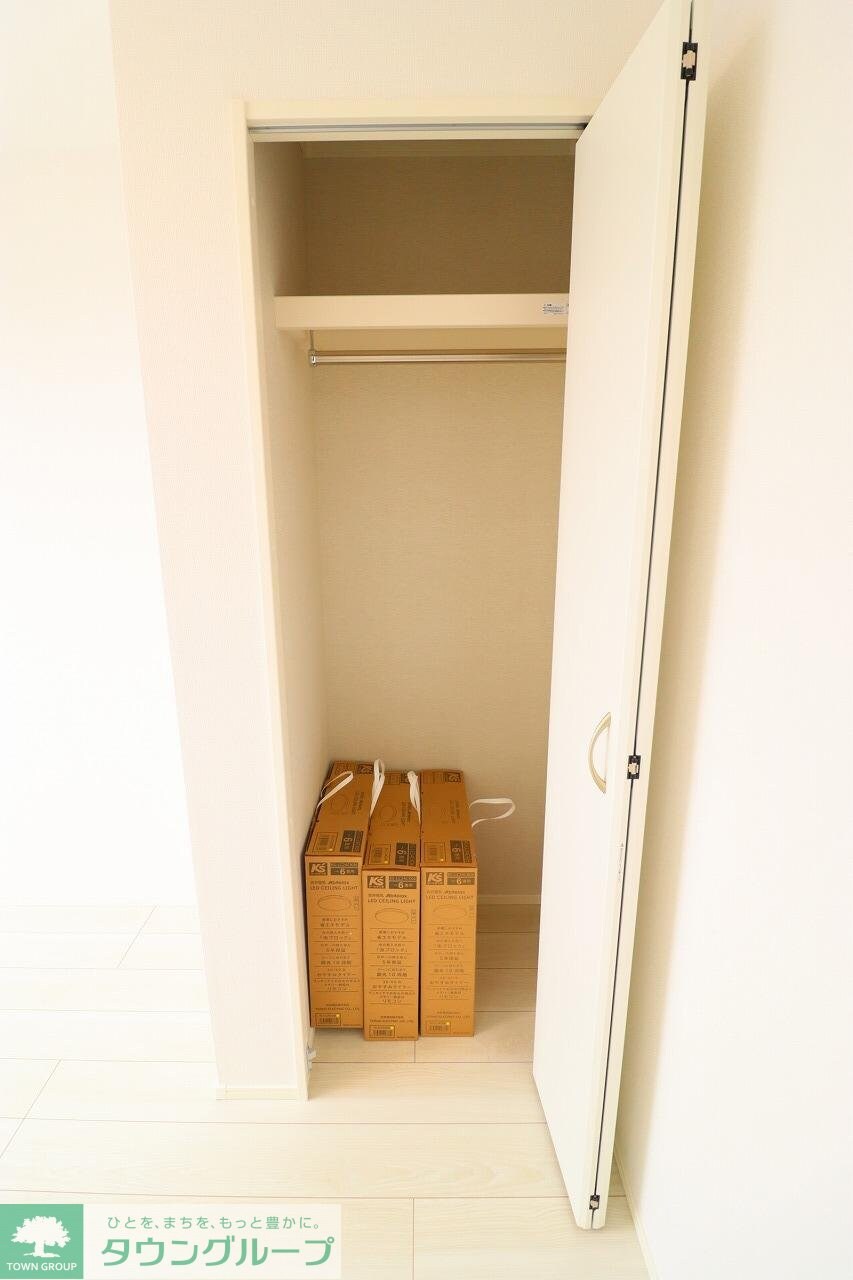 浦和区針ヶ谷4丁目戸建の物件内観写真