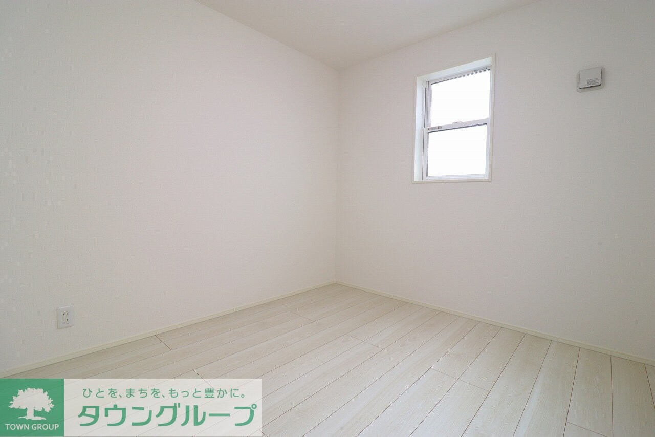 浦和区針ヶ谷4丁目戸建の物件内観写真