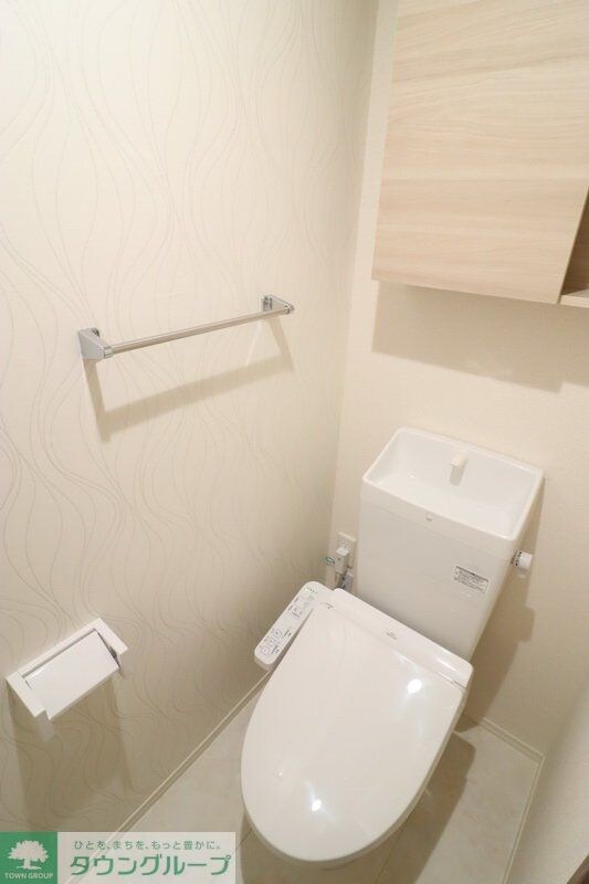 クレシア武蔵浦和の物件内観写真