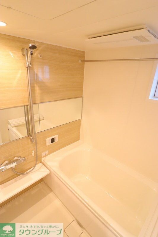 クレシア武蔵浦和の物件内観写真