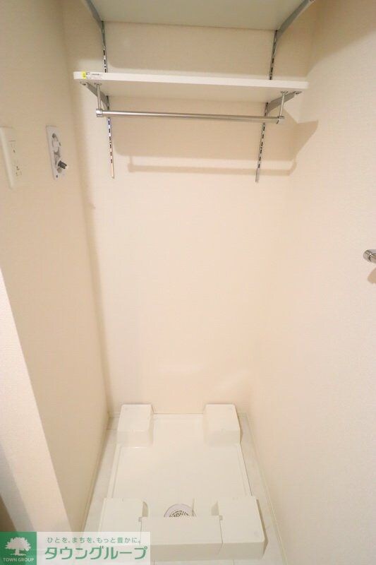 クレシア武蔵浦和の物件内観写真