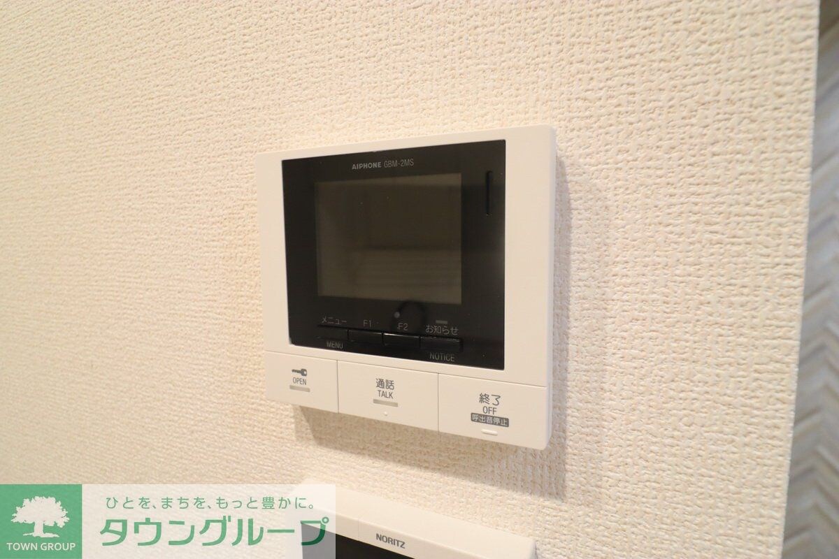 クレシア武蔵浦和の物件内観写真