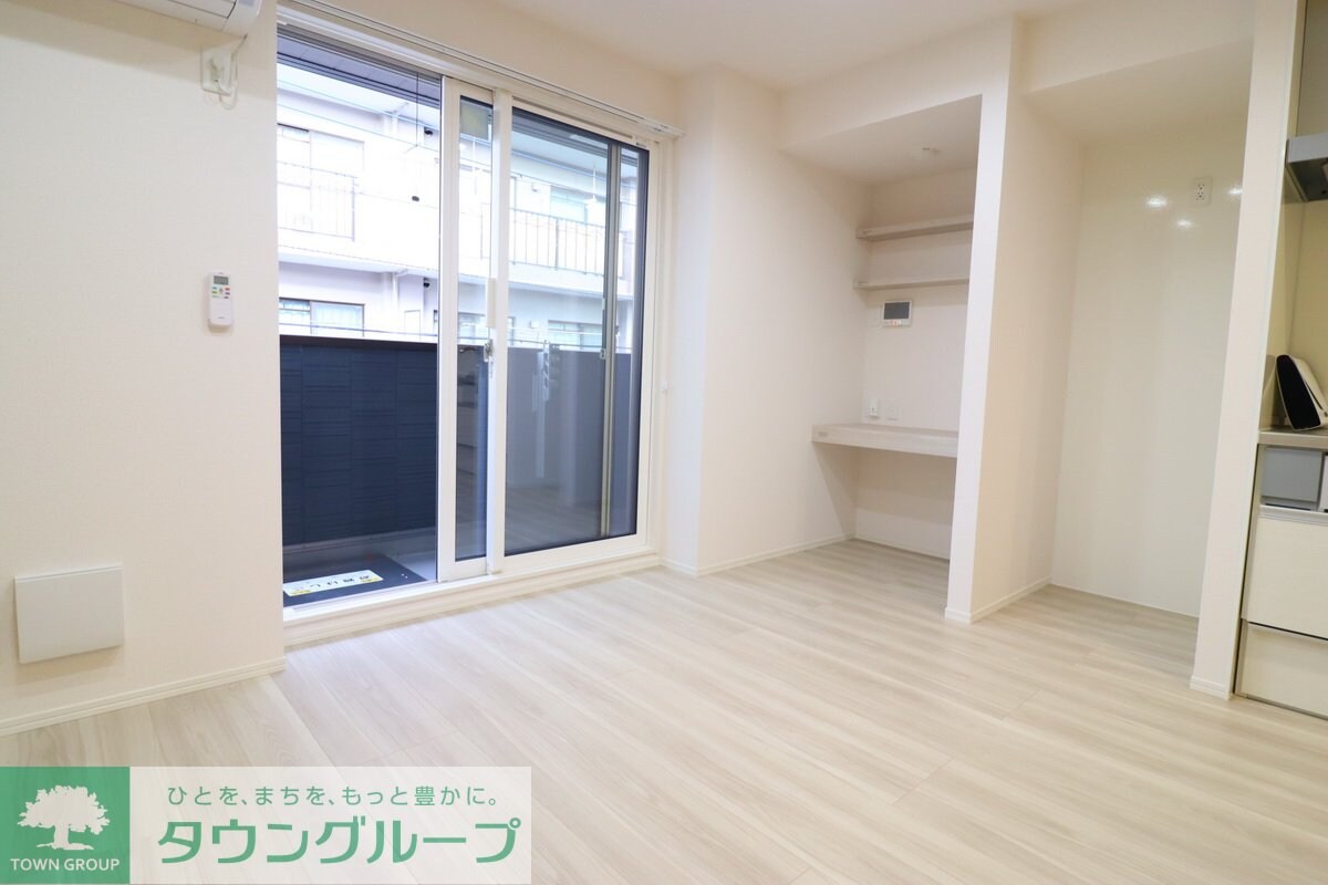 クレシア武蔵浦和の物件内観写真