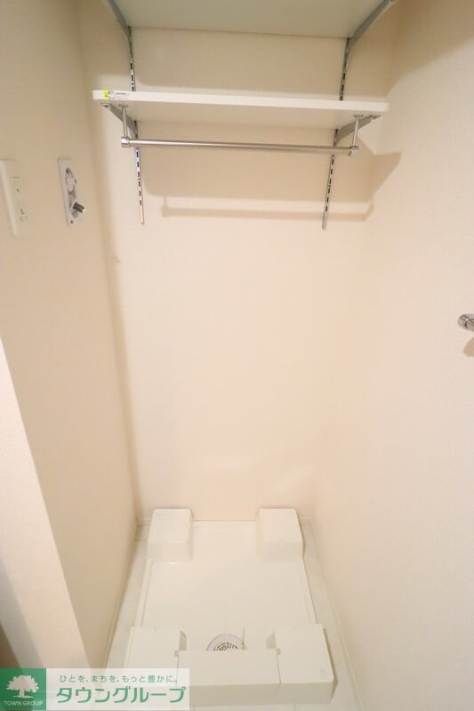 クレシア武蔵浦和の物件内観写真