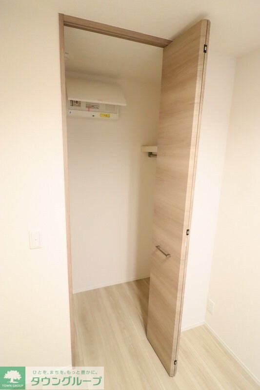 クレシア武蔵浦和の物件内観写真