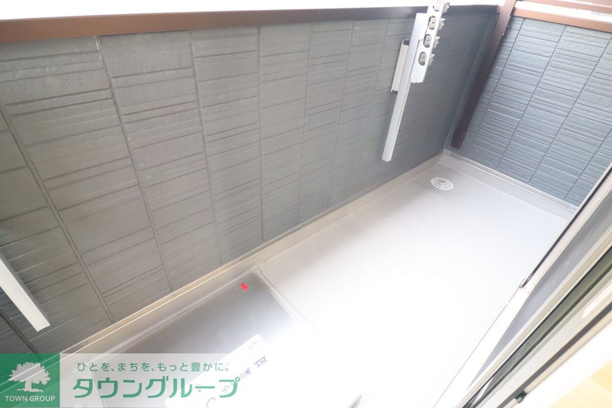 クレシア武蔵浦和の物件内観写真